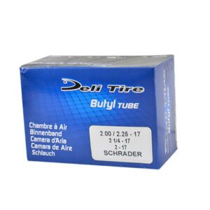 CHAMBRE AIR 2 1/4 x 17 DELI VS