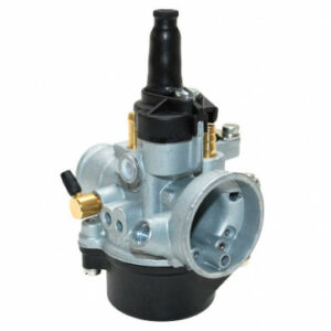 CARBURATEUR DELLORTO PHVA 17.5 STARTER LEVIER