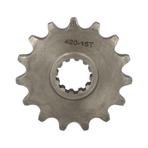 PIGNON 15 DENTS AM6