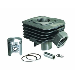 CYLINDRE PISTON FONTE PEUGEOT 2 TEMPS