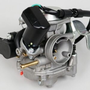 CARBURATEUR INJECTION SCOOT CHINOIS GY6 EURO4