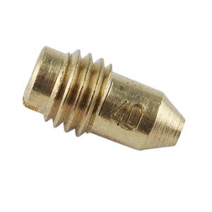 GICLEUR RALENTI DELLORTO PHBG