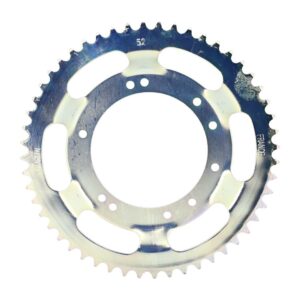 COURONNE PEUGEOT 103 52 DENTS ALESAGE 98MM