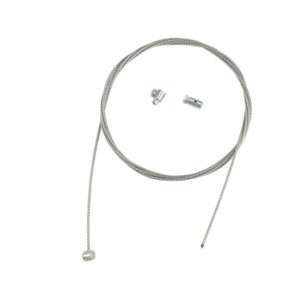 CABLE EMBRAYAGE UNIVERSEL 2M