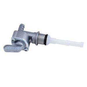 ROBINET ESSENCE ADAPT DERBI PEUGEOT PIAGGIO