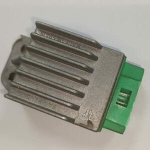 REGULATEUR + CENTRALE CLIGNOTANT OEM PEUGEOT