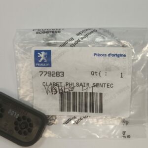 CLAPET PULSAIR SENTEC OEM PEUGEOT