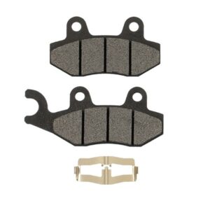 PLAQUETTE FREIN DJANGO 125 OEM PEUGEOT