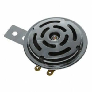 AVERTISSEUR CYCLO 6V
