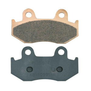 PLAQUETTE FREIN CL3074