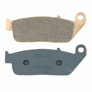 PLAQUETTE FREIN CL3097