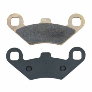 PLAQUETTE FREIN CL3100