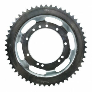 COURONNE PEUGEOT 103 RAYONS 52 DENTS ALESAGE 94MM