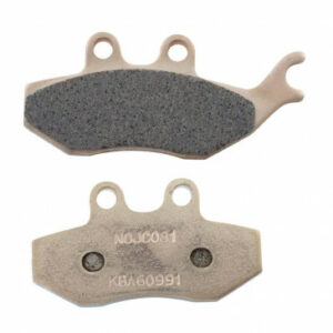 PLAQUETTE FREIN CL3081 SC