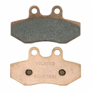 PLAQUETTE FREIN CL3069