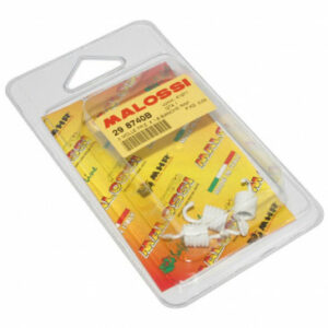 RESSORT EMBRAYAGE MALOSSI MBK50 BLANC