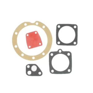 JOINT MOTEUR SOLEX 660 MEMBRANE ROUGE
