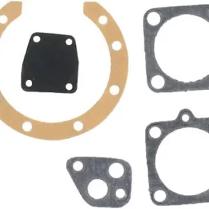 JOINT MOTEUR SOLEX MEMBRANE NOIR