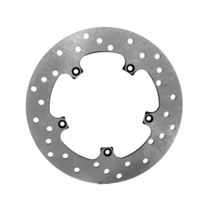 DISQUE FREIN ARRIERE METROPOLIS OEM PEUGEOT