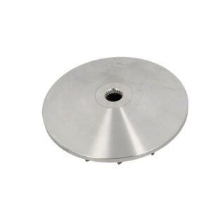FLASQUE FIXE OEM PEUGEOT SCOOTER 2 TEMPS