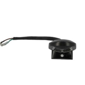 ECLAIRAGE PLAQUE TWEET OEM PEUGEOT