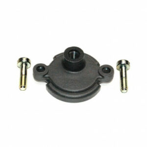 COUVERCLE CARBURATEUR DELLORTO PHBG + VIS BOISSEAU