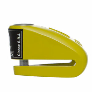 BLOC DISQUE DK-10 JAUNE SRA