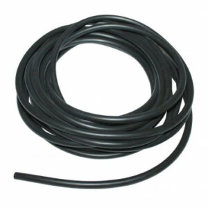 FIL BOUGIE 6MM NOIR