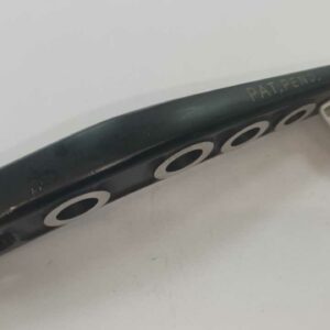 PEDALE KICK SCOOT ARTEK ALU NOIR