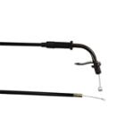 COMMANDE GAZ TEKNIX BOOSTER ROCKET NITRO PARTIE 1