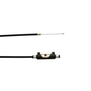 COMMANDE GAZ TEKNIX BOOSTER ROCKET NITRO PARTIE 2
