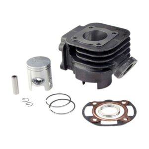 CYLINDRE PISTON TEKNIX BOOSTER CALOTTE PLATE