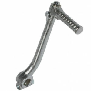 PEDALE KICK MBK51 ACIER