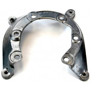 PARE COURROIE 103 OEM PEUGEOT