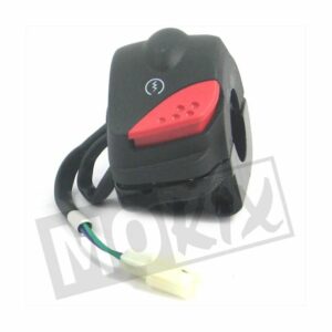 COMMODO DROIT VIVACITY 2 OEM PEUGEOT
