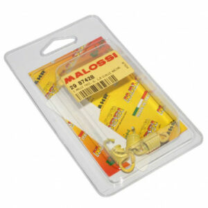 RESSORT EMBRAYAGE MBK MALOSSI JAUNE