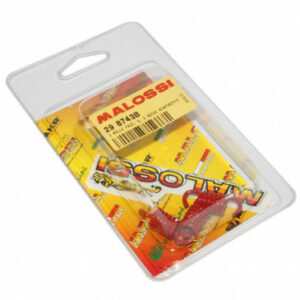 RESSORT EMBRAYAGE MBK MALOSSI ROUGE