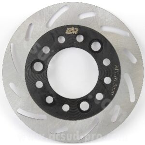 DISQUE FREIN AVANT RB MAX TNT ROMA 10 POUCES
