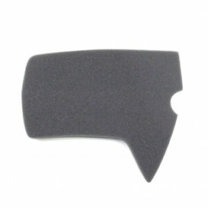 MOUSSE FILTRE AIR PEUGEOT LUDIX