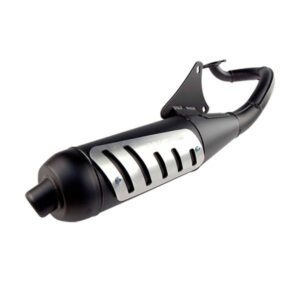POT ECHAPPEMENT DOPPLER PREMIUM NITRO OVETTO SR50