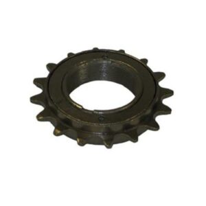 ROUE LIBRE MONOVITESSE 18 DENTS
