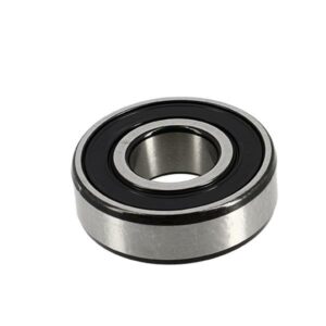 ROULEMENT 6203-2RS 17X40X12
