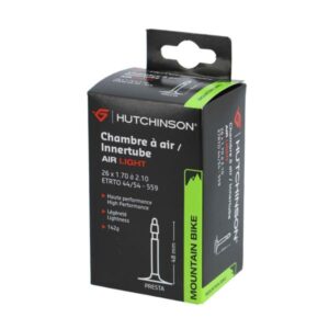 CHAMBRE AIR 26X1.70-2.10 HUTCHINSON VP