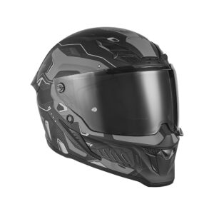CASQUE INTEGRAL EXKLUSIV GOLIATH BERSERK
