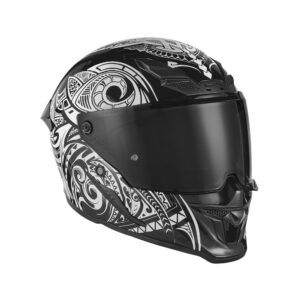 CASQUE INTEGRAL EXKLUSIV GOLIATH MAORI