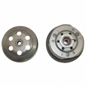 EMBRAYAGE PEUGEOT TREKKER PIAGGIO ZIP TYPHOON