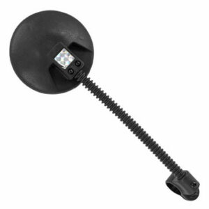 RETRO GAUCHE-DROITE NEWTON FLEXIBLE 26CM