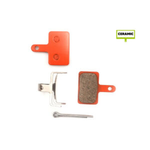PLAQUETTES FREIN SHIMANO B01S CERAMIQUE