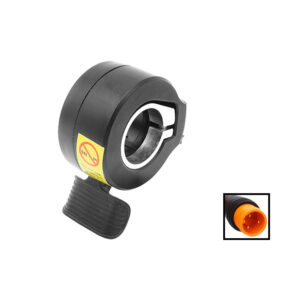 GACHETTE ACCELERATEUR 130X CONNECTEUR JULET
