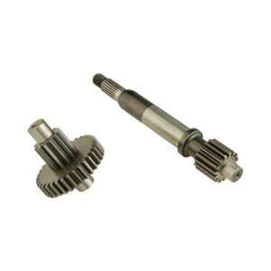 TRANSMISSION DOPPLER PEUGEOT LUDIX TREKKER
